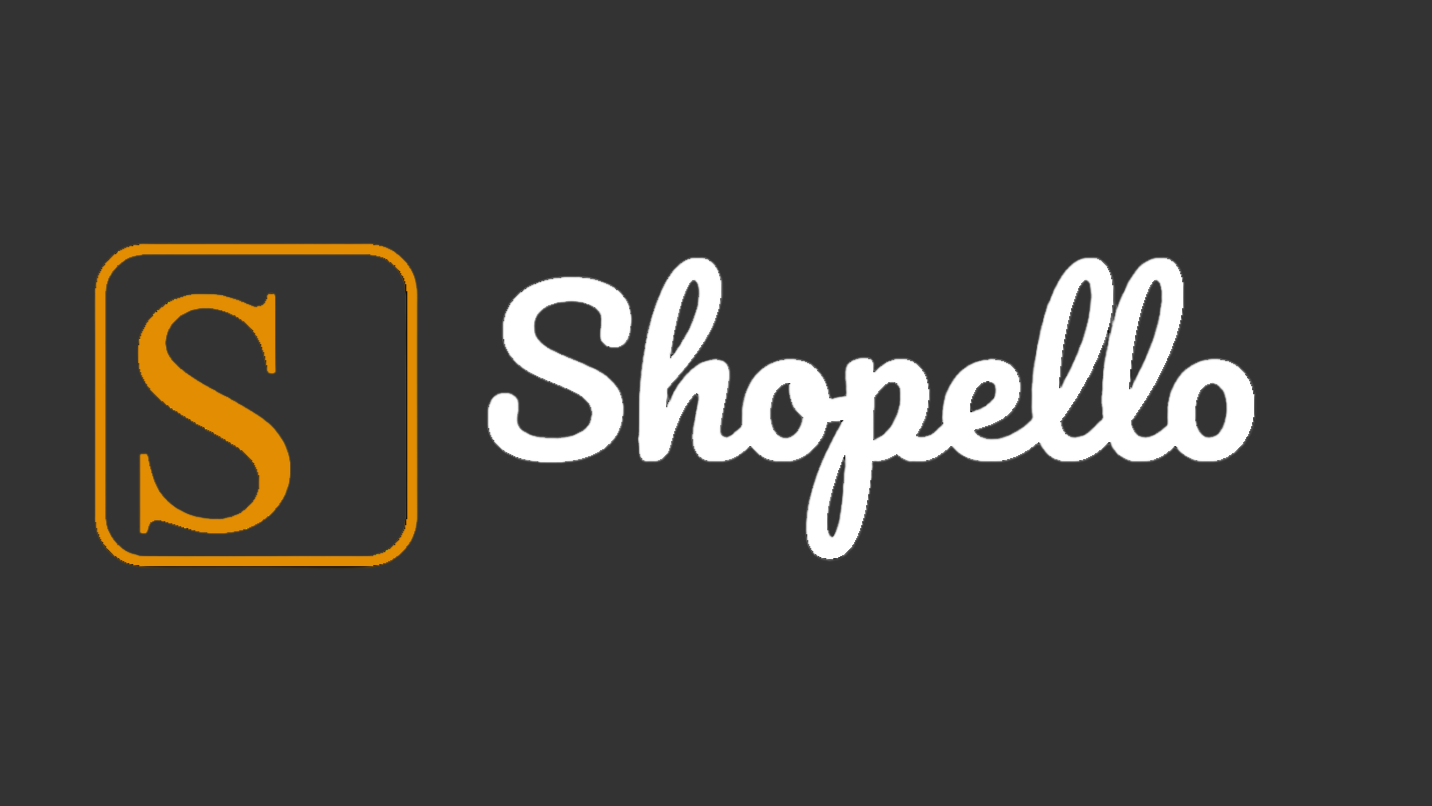 Shopello
